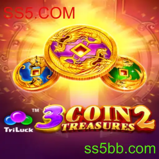 Descubra a Excitante Aventura do Jogo 3CoinTreasures2