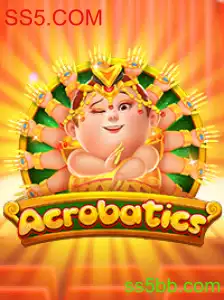 Como Jogar 'Acrobatics': Explorando as Regras e Desafios do Jogo em SS5.COM