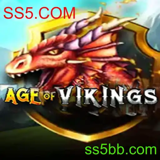 AgeofViking: Descubra o Universo Medieval de SS5.COM