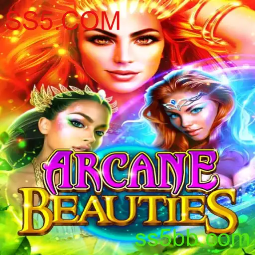 ArcaneBeauties: Desvendando o Encanto do Novo Jogo da SS5.COM