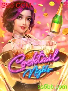 CocktailNights: Uma Imersão nos Jogos de Estratégia e Criatividade