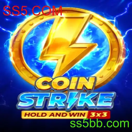 Descubra CoinStrike: O Jogo Emocionante da Plataforma SS5.COM