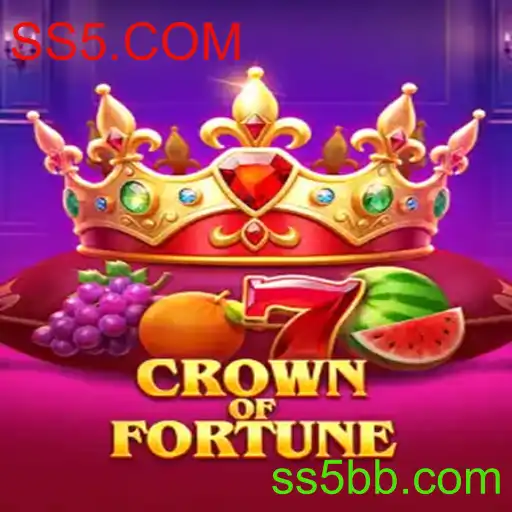 Descubra o Mundo Empolgante de CrownofFortune no SS5.COM