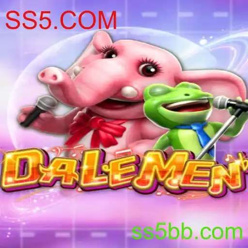 Descubra o Desafiante Mundo de DALEMEN: O Jogo Revolucionário da SS5.COM