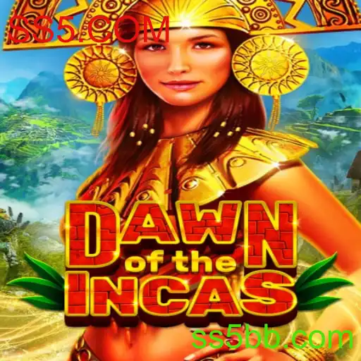 Explorando DawnoftheIncas: Um Novo Horizonte de Aventura
