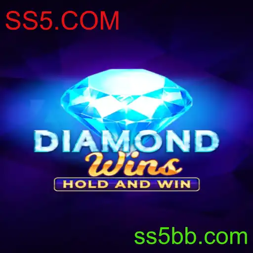 Explore o Mundo do Jogo DiamondWins em SS5.COM