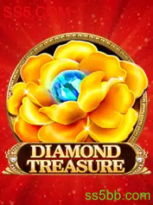 Explorando o Mundo de Diamondtreasure: Uma Aventura de Jogo Cativante