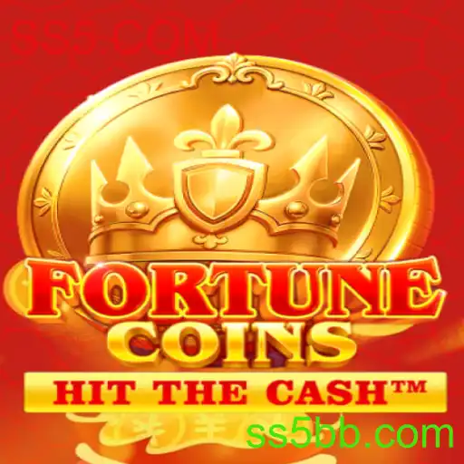 Explorando o Universo de FortuneCoins: Uma Nova Era de Entretenimento em SS5.COM