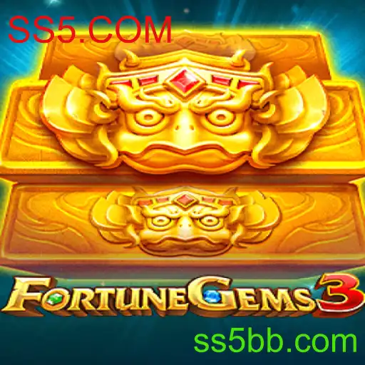 Explorando o Universo de FortuneGems3: Uma Aventura com SS5.COM