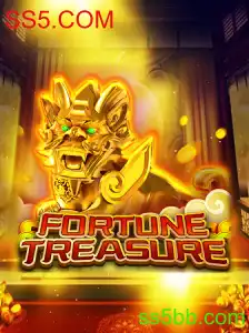 FortuneTreasure e SS5.COM: A Nova Sensação do Mundo dos Jogos de Aventura