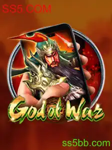 Descubra a Ação Épica de GodofWarM no SS5.COM