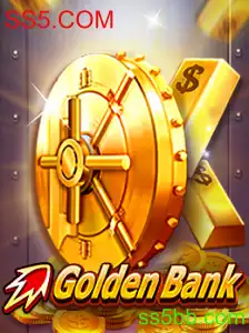 Explorando o Mundo de GoldenBank: O Novo Jogo da SS5.COM