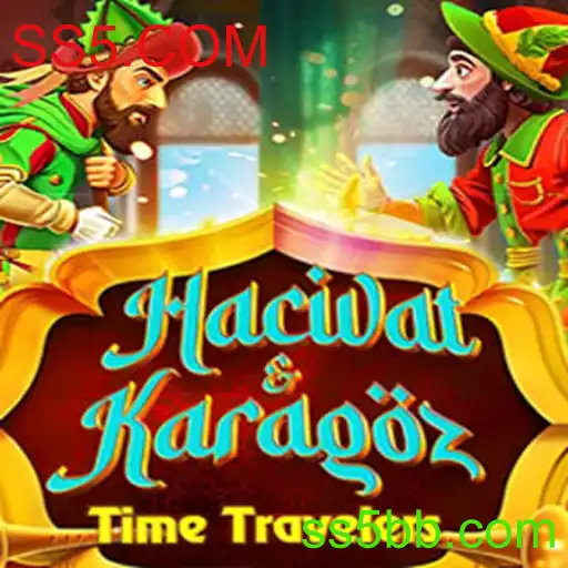 Explorando o Fascinante Mundo de HacivatandKaragoz em SS5.COM