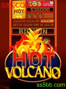 Descubra a Excitante Aventura de HotVolcano no SS5.COM