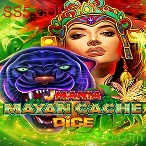 JManiaMayanCacheDice: Explorando o Mundo Místico dos Jogos de Azar