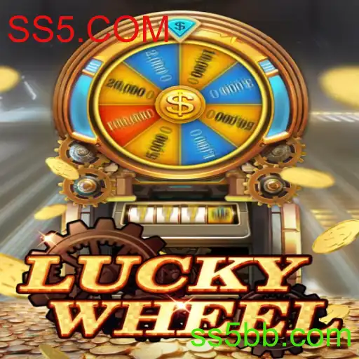 Descubra o Jogo LuckyWheel: Inovação e Emoção com a SS5.COM