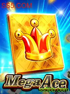 MegaAce: Domine a Nova Sensação dos Jogos com SS5.COM
