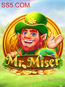 Explorando o Fascinante Mundo de MrMiser: Estratégia e Competição na SS5.COM