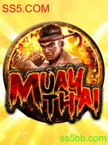 Introdução ao Jogo MuayThai no SS5.COM