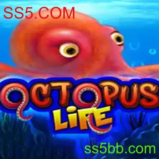 Descubra as Aventuras Subaquáticas de OctopusLife em SS5.COM