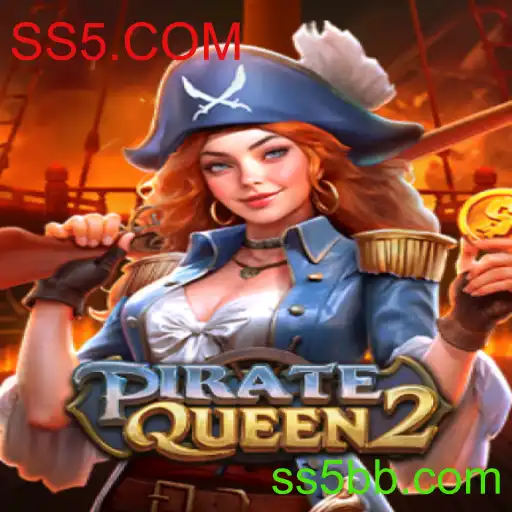 Descubra a Aventura de PirateQueen2: O Jogo de Estratégia Naval em SS5.COM