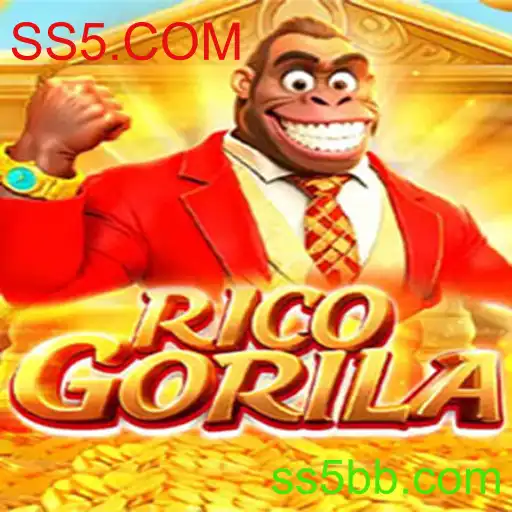 Explorando RicoGorila: O Novo Fenômeno do Mundo dos Jogos