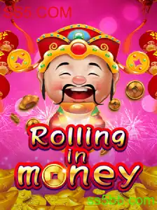 Conheça o Empolgante Jogo RollingInMoney e suas Regras