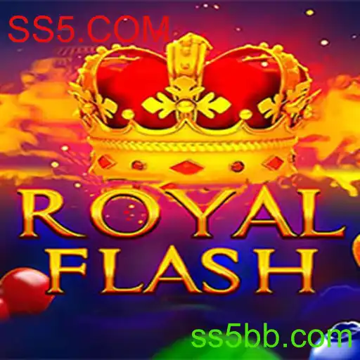 Descubra RoyalFlash: Um Novo Jogo Emocionante na Plataforma SS5.COM