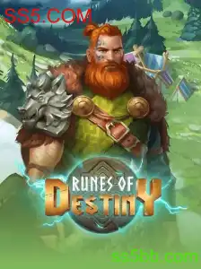 Explorando o Fascinante Mundo de RunesOfDestiny