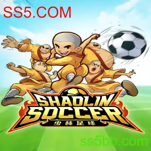 Descubra o Mundo Empolgante de ShaolinSoccer: A Surpreendente Fusão de Futebol e Artes Marciais