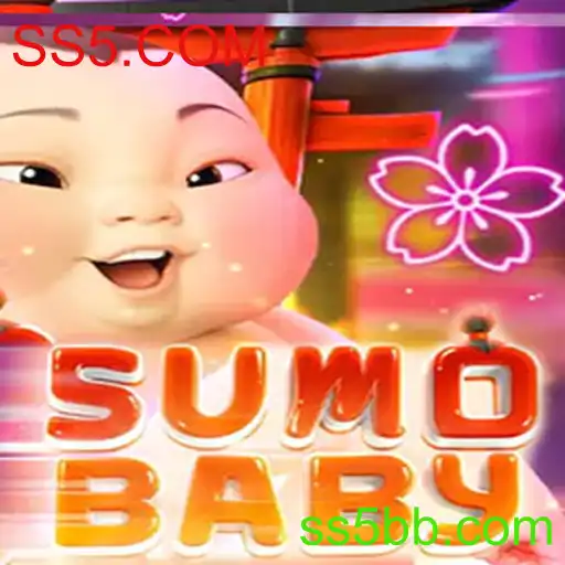 Descubra o Fascinante Mundo de SumoBaby - O Jogo Inovador de SS5.COM