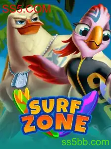 SurfZone: Um Mergulho no Mundo Radical do Surfe Digital