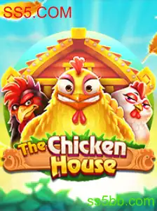 Descubra 'TheChickenHouse': Uma Aventura Inovadora com SS5.COM