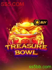 Explorando as Aventuras de TreasureBowl: Desvendando o Mundo do SS5.COM
