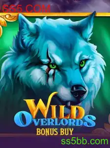 Explorando WildOverlordsBonusBuy: Um Mergulho no Jogo de Estratégia e Sorte da SS5.COM