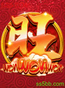 Descubra as Emoções de WonWonWon e as Inovações da Plataforma SS5.COM